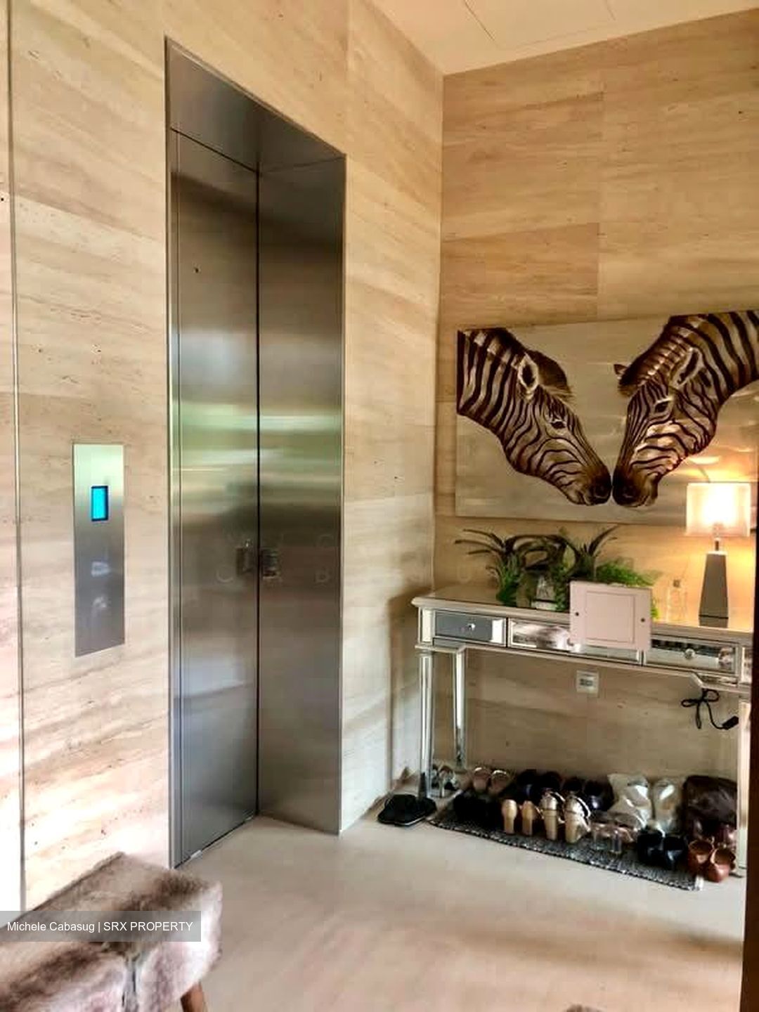 8 Napier (D10), Condominium #554729141